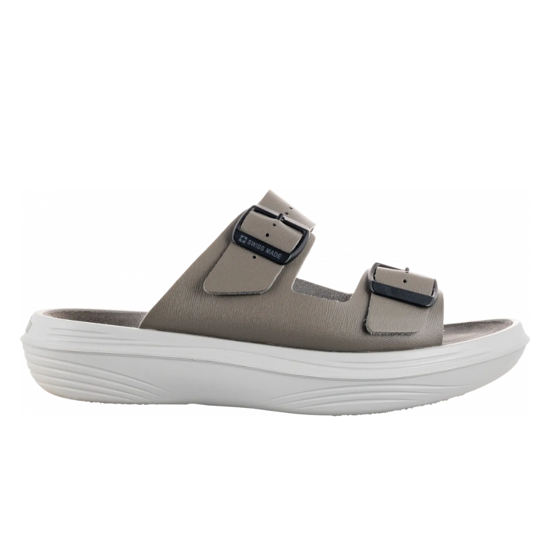 kybun Uri Men Grey