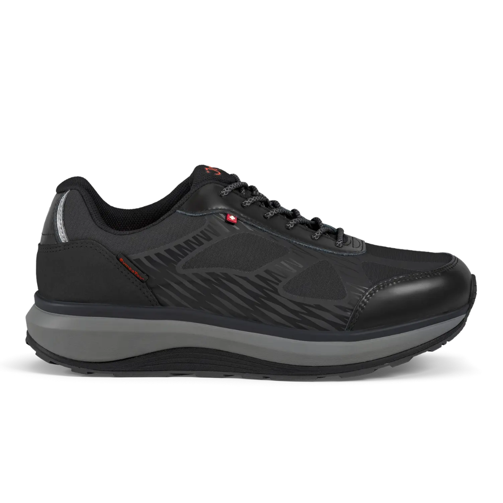 Joya Cancun II STX Black