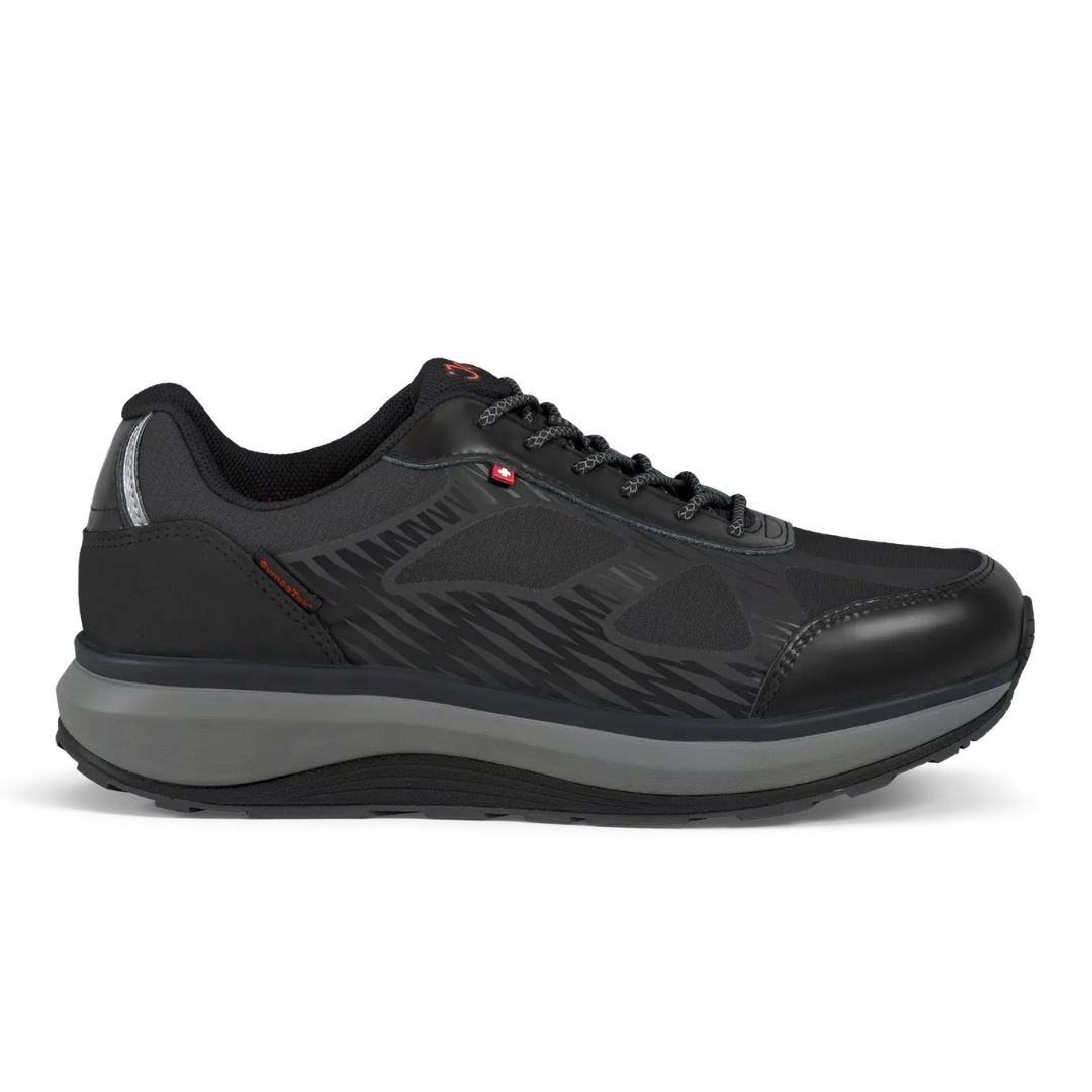 Joya Cancun II STX Black