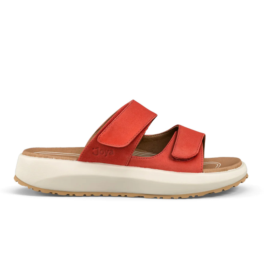 Joya Vienna III Red