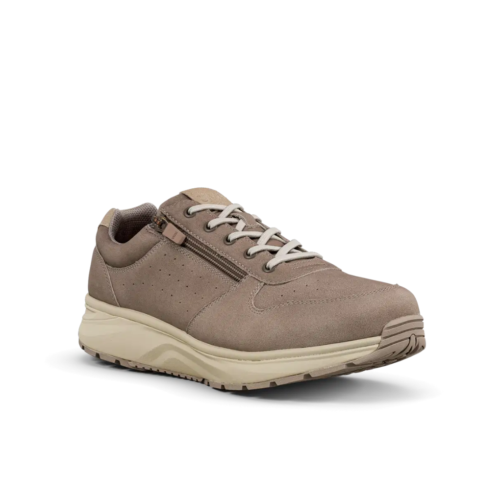 Joya Dynamo Zip Grey II