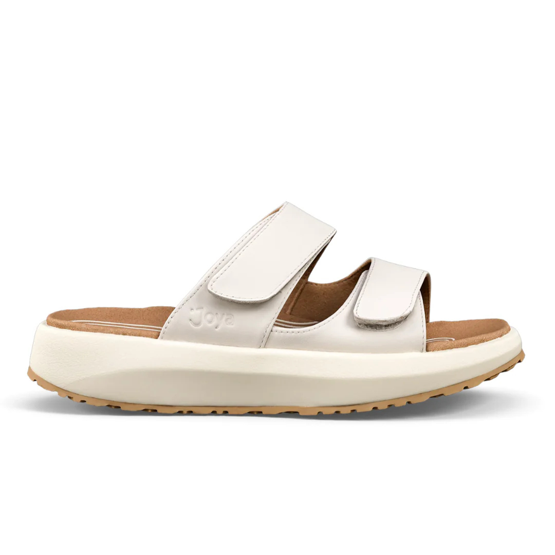 Joya Vienna III White