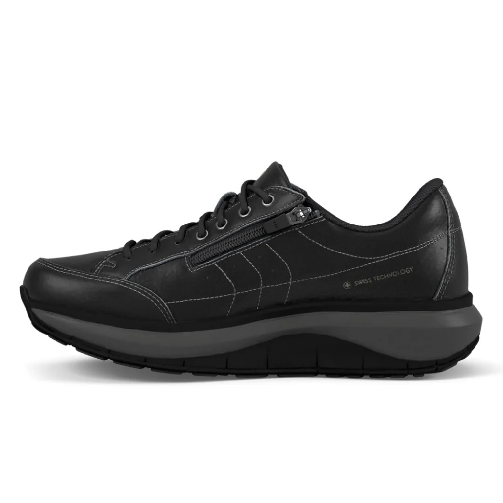 Joya Moscow Zip Black