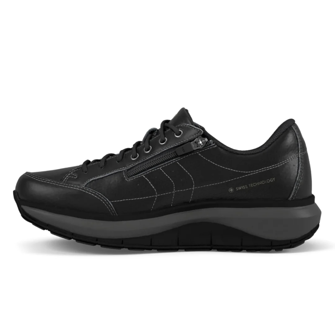 Joya Moscow Zip Black