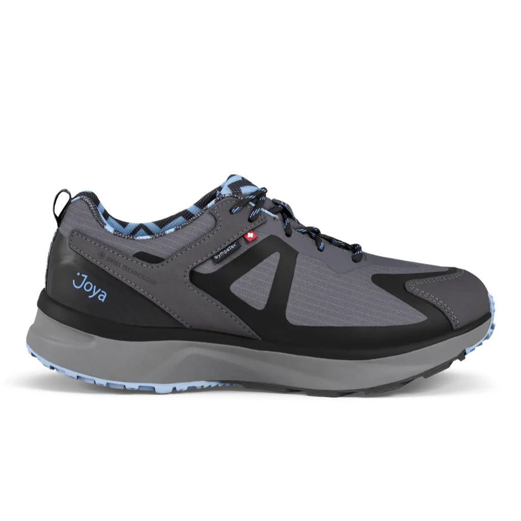 Joya Veloce STX W Dark Grey