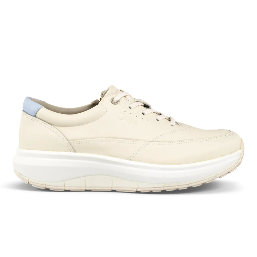 Joya Venice Zip W White