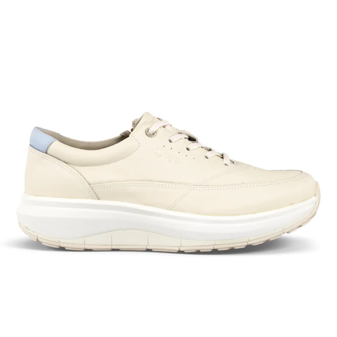 Joya Venice Zip W White