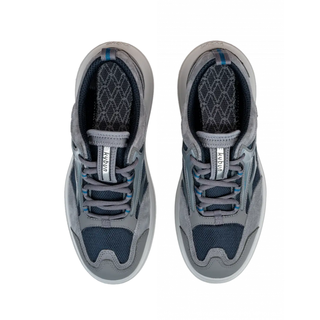 Kybun Sursee Grey-Blue