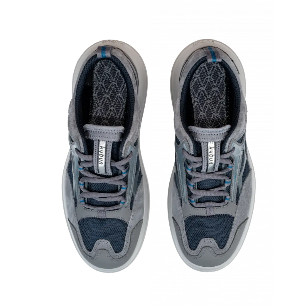 Kybun Sursee Grey-Blue