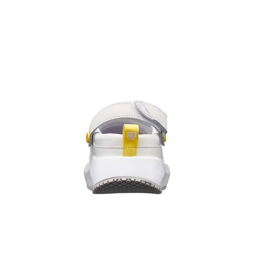 Joya Ace ESD W White