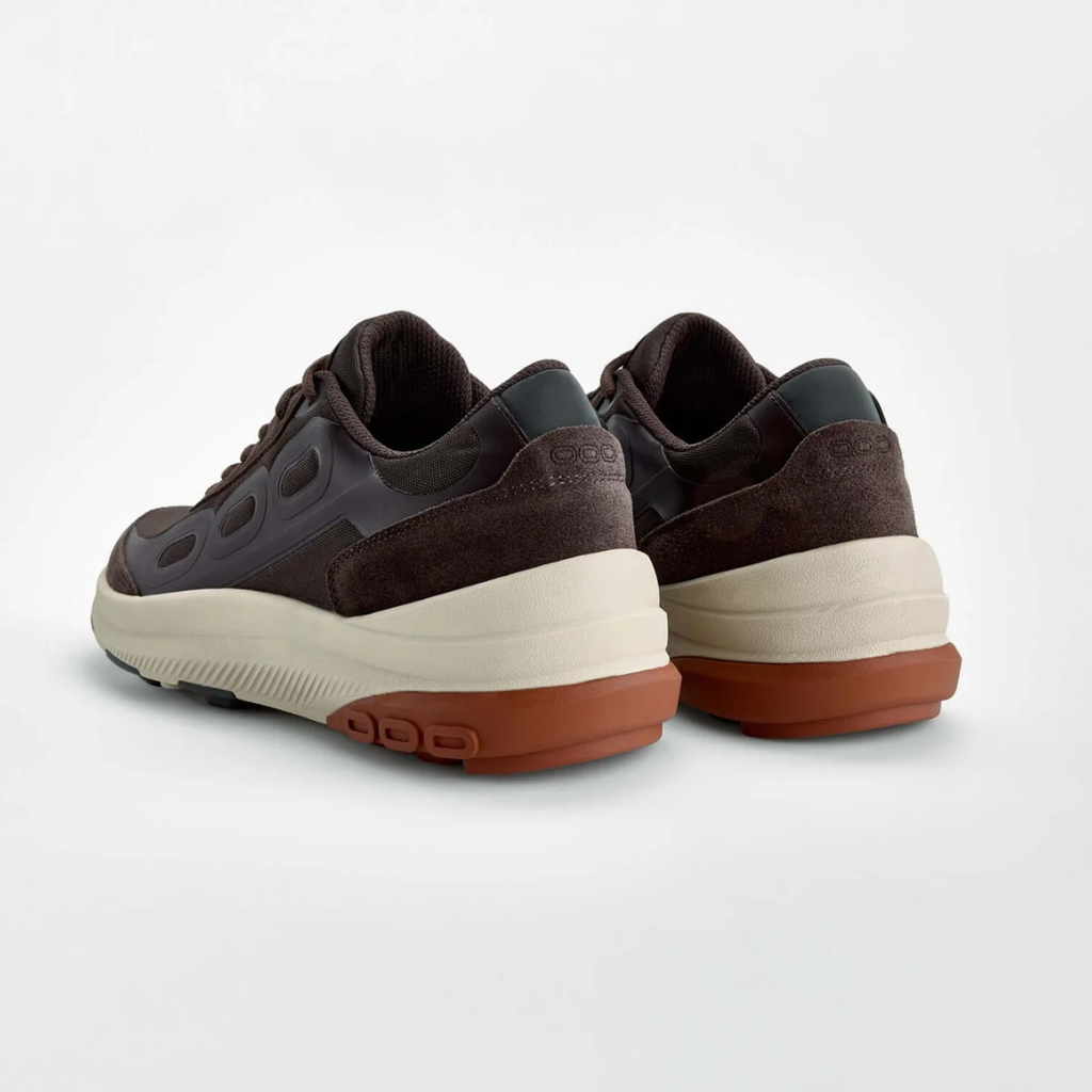 GNL Easy Walk M Dark Chocholate