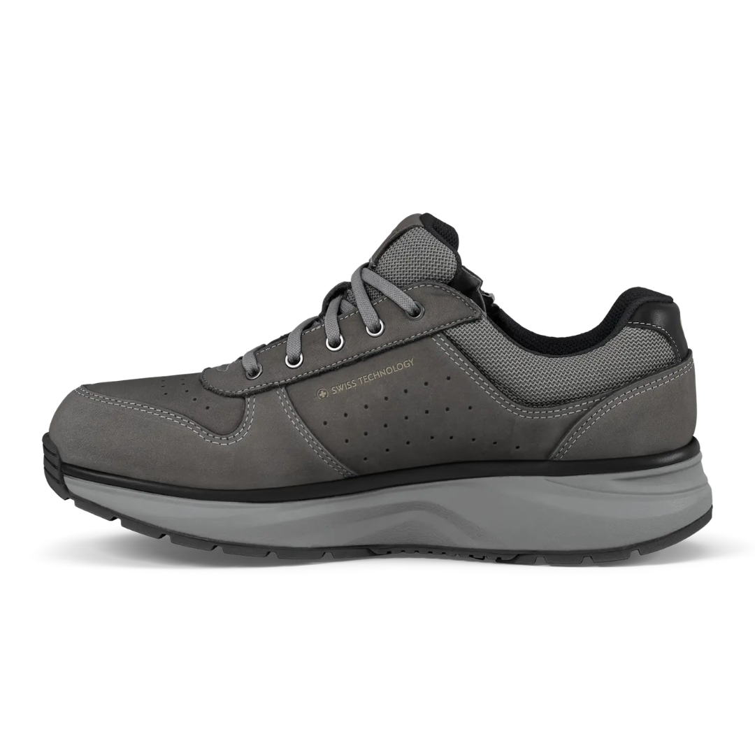 Joya Dynamo Zip M Dark Grey