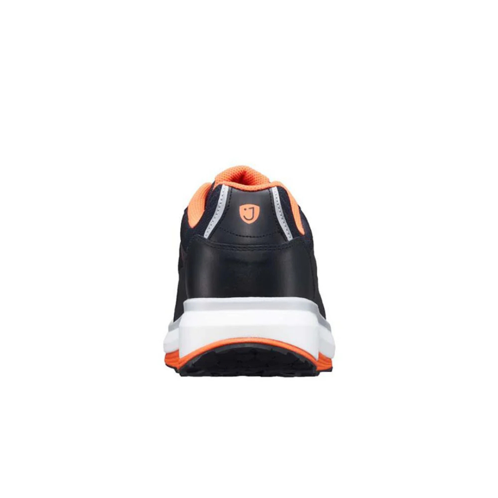 Joya Cancun II Black-Orange