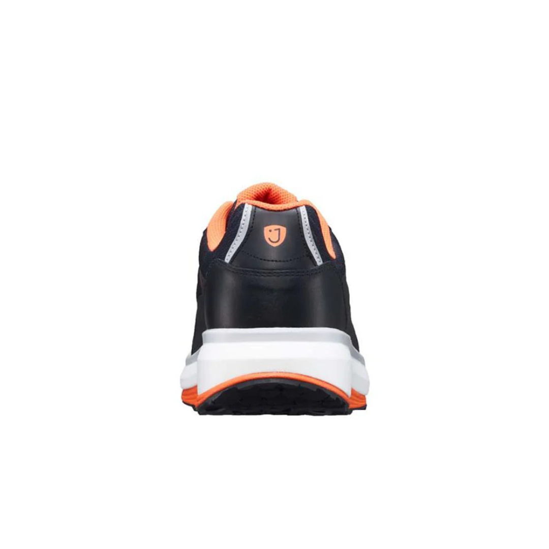 Joya Cancun II Black-Orange