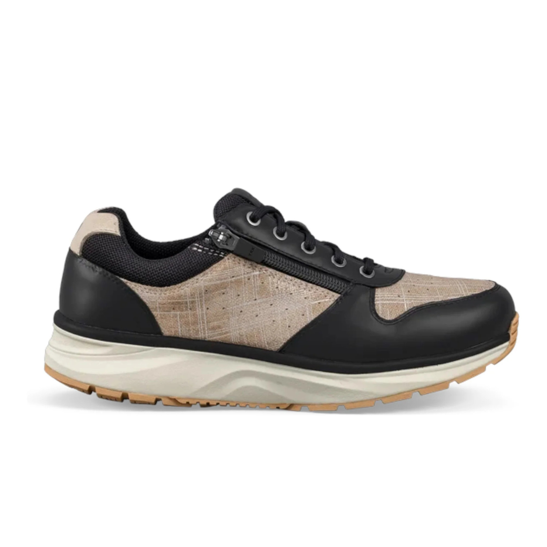 Joya Dynamo Zip W Bronze-Black