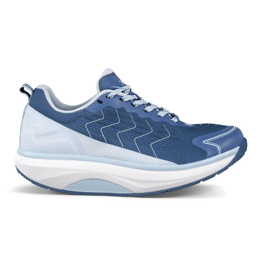 Joya ID Zoom III blue