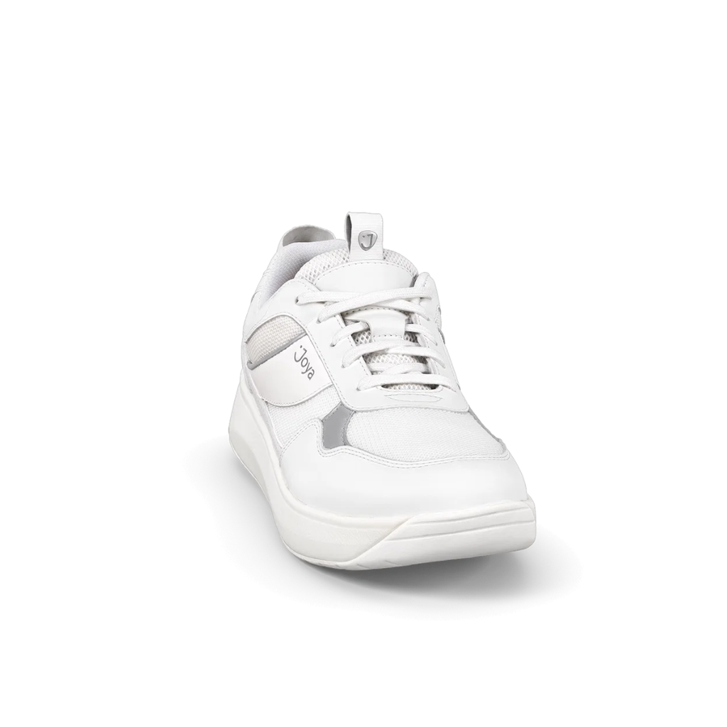 Joya Alegra White