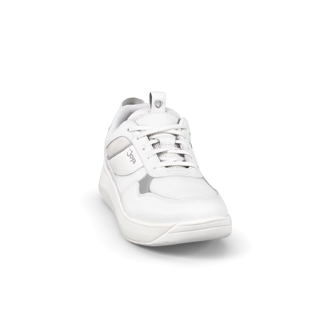 Joya Alegra White
