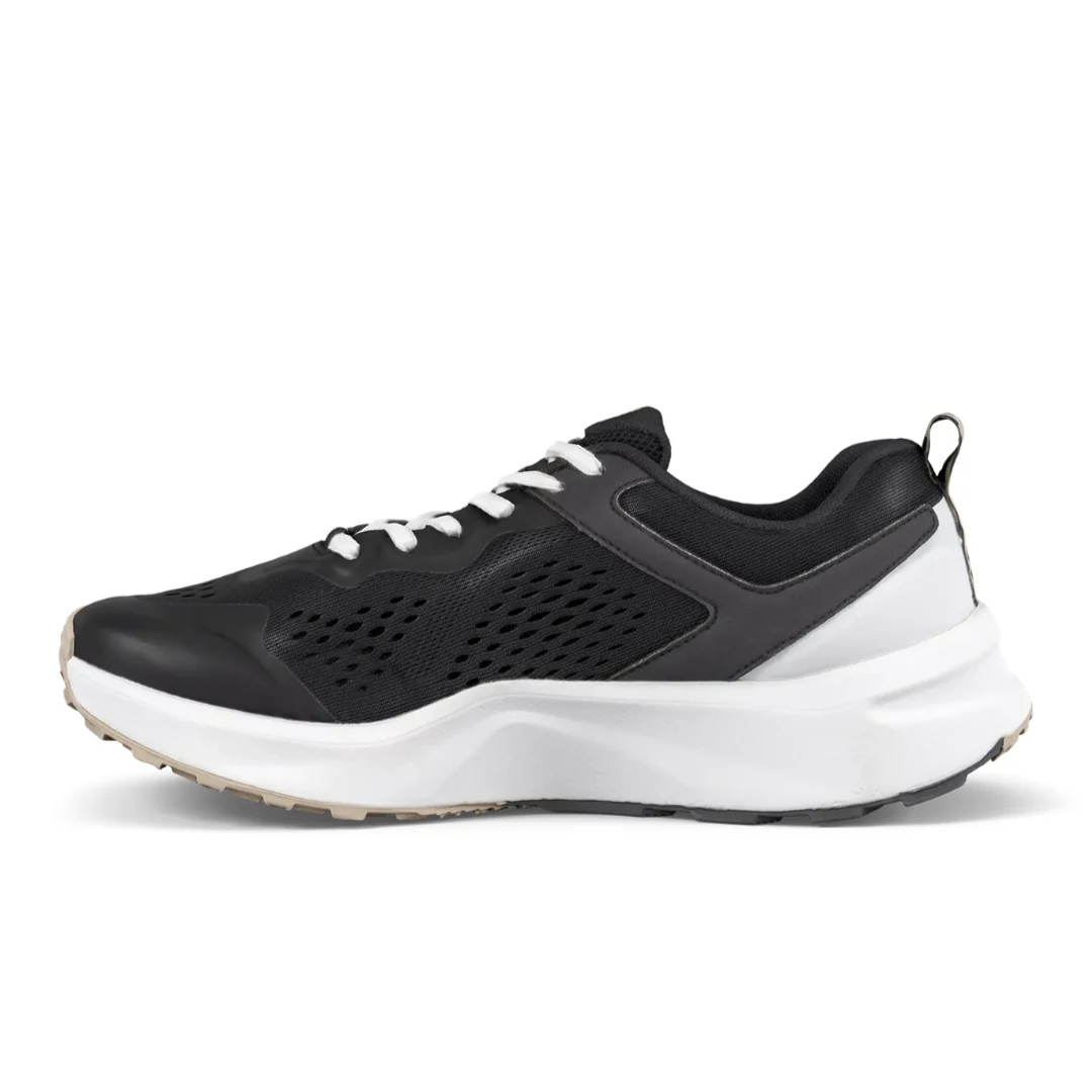 Joya Veloce W Black White