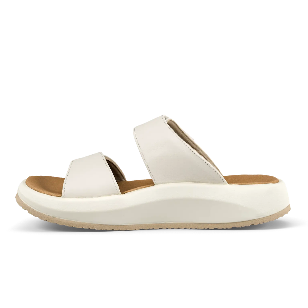 Joya Vienna II White