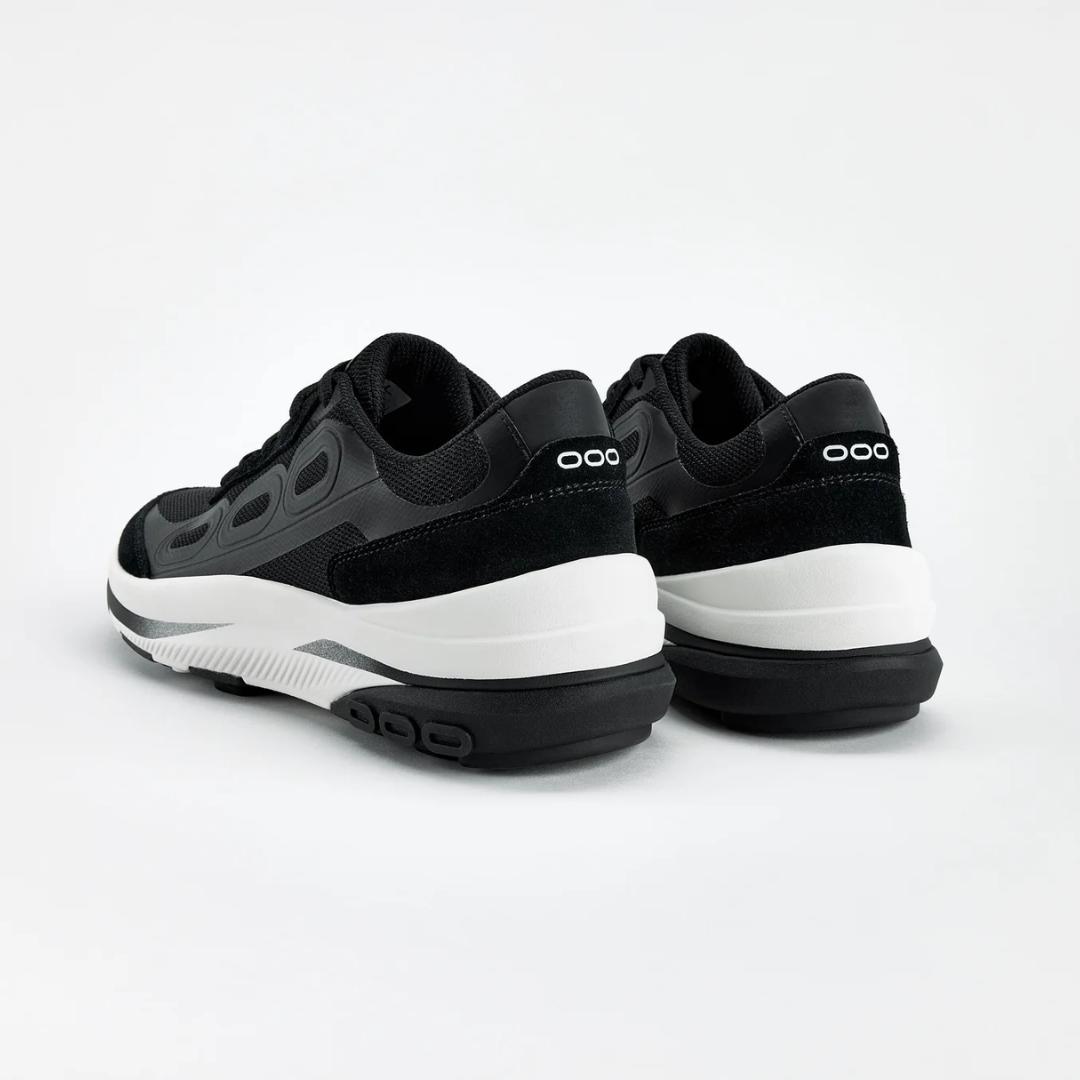 GNL Easy Walk W Black