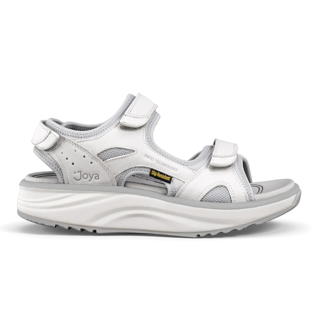 Joya Komodo II SR White