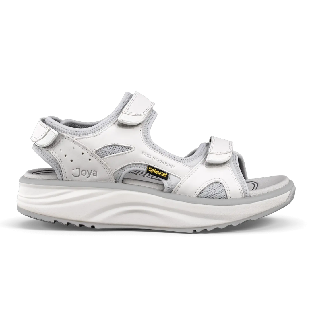 Joya Komodo II SR White