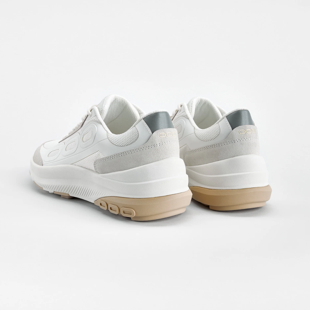 GNL Easy Walk W White