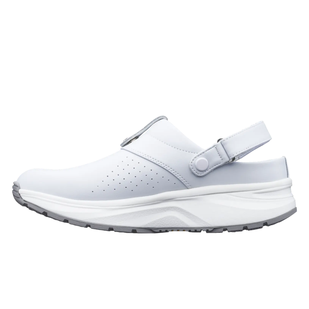 Joya IQ ESD M White