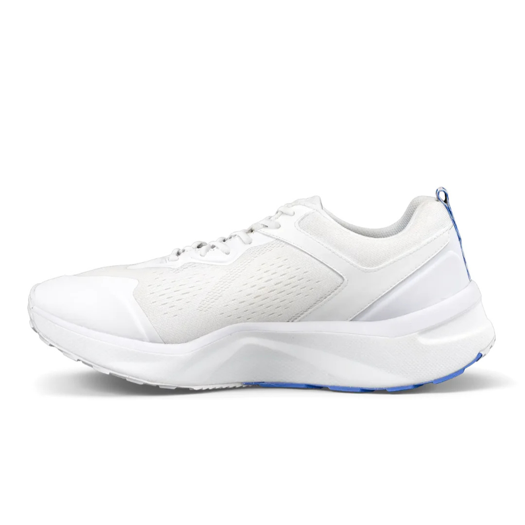 Joya Veloce M White