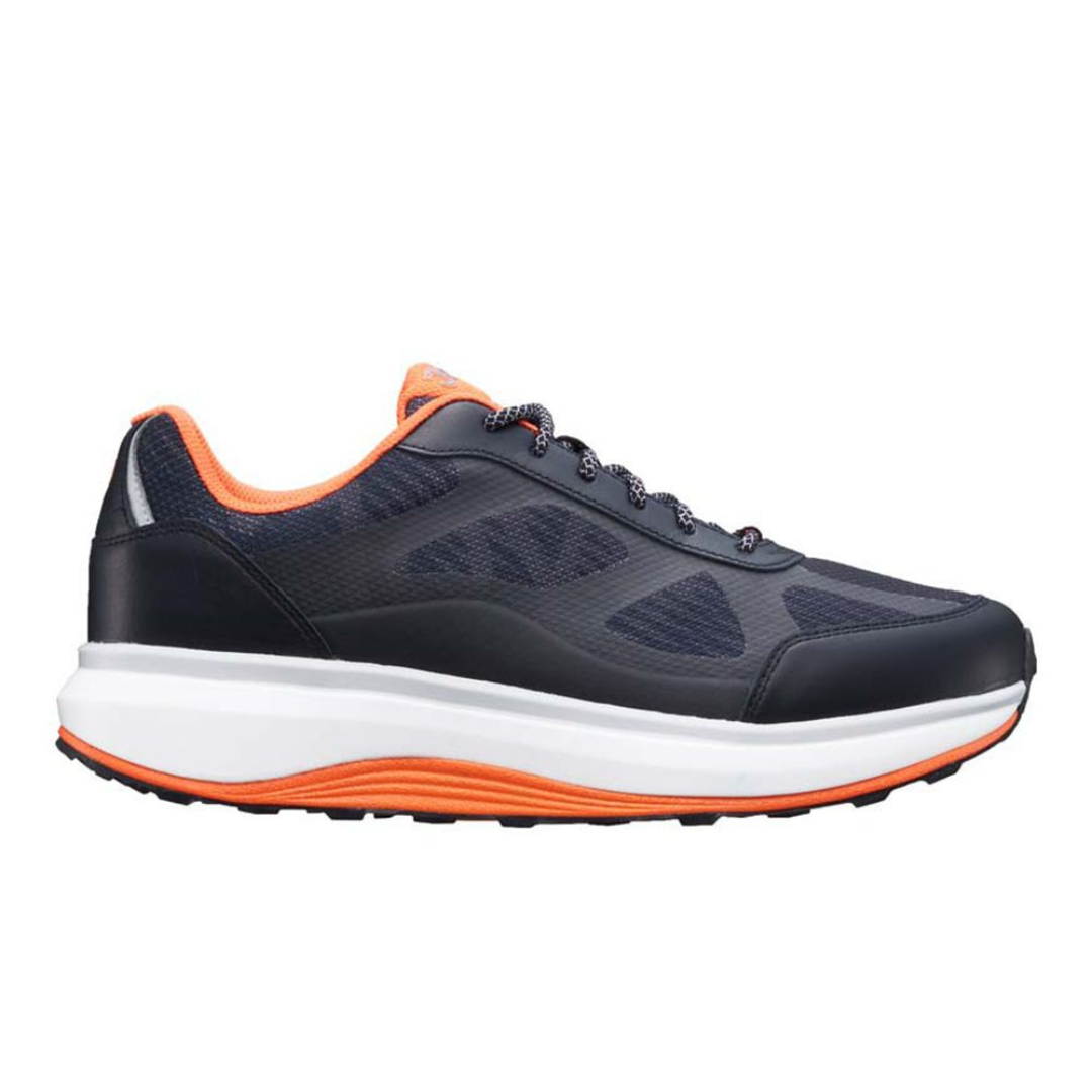 Joya Cancun II Black-Orange