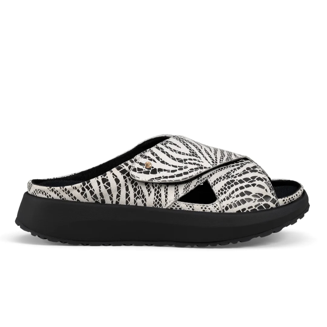 Joya Alicante Black-White