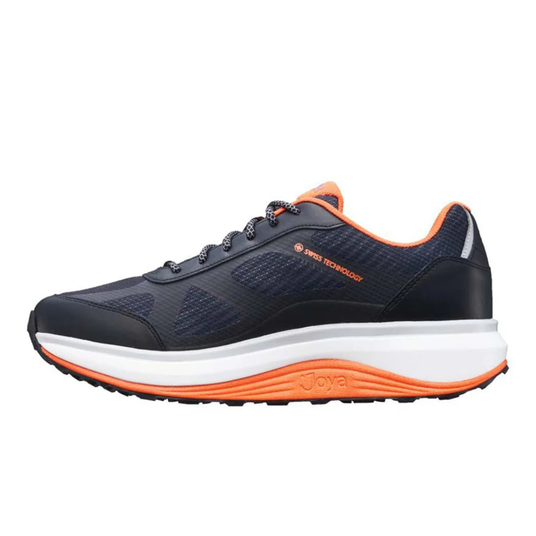 Joya Cancun II Black-Orange