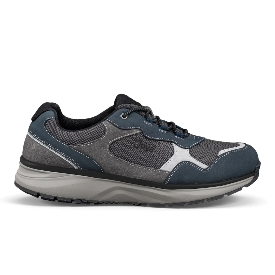 Joya Tony III Blue-Grey