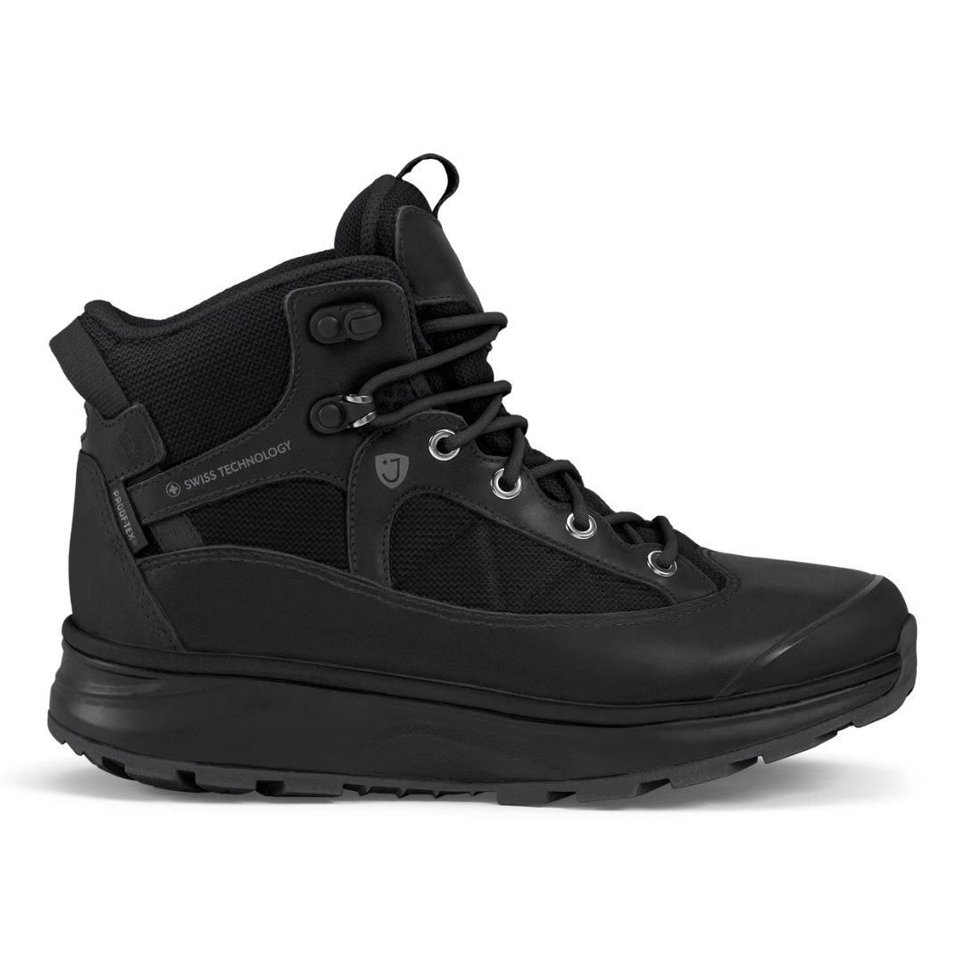 Joya Montana boot PTX black II