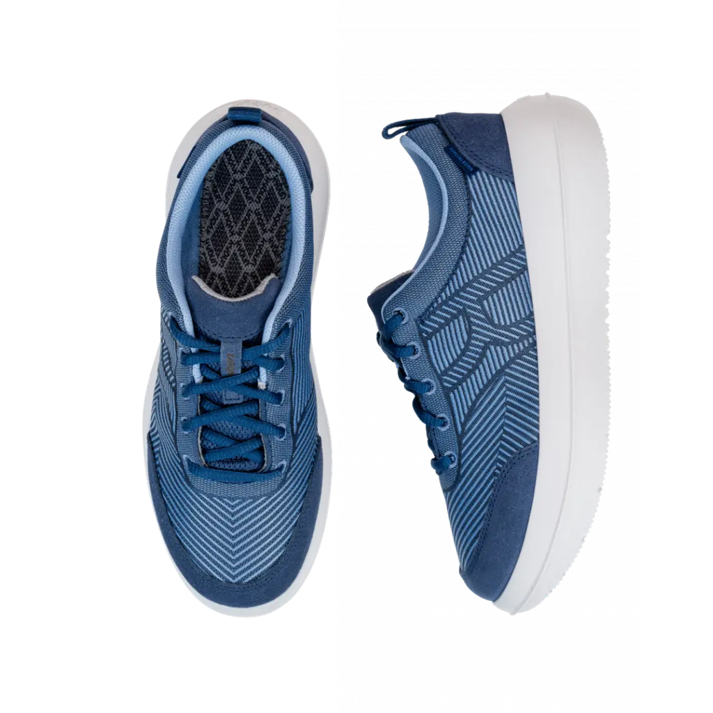 kybun Bauma Blue