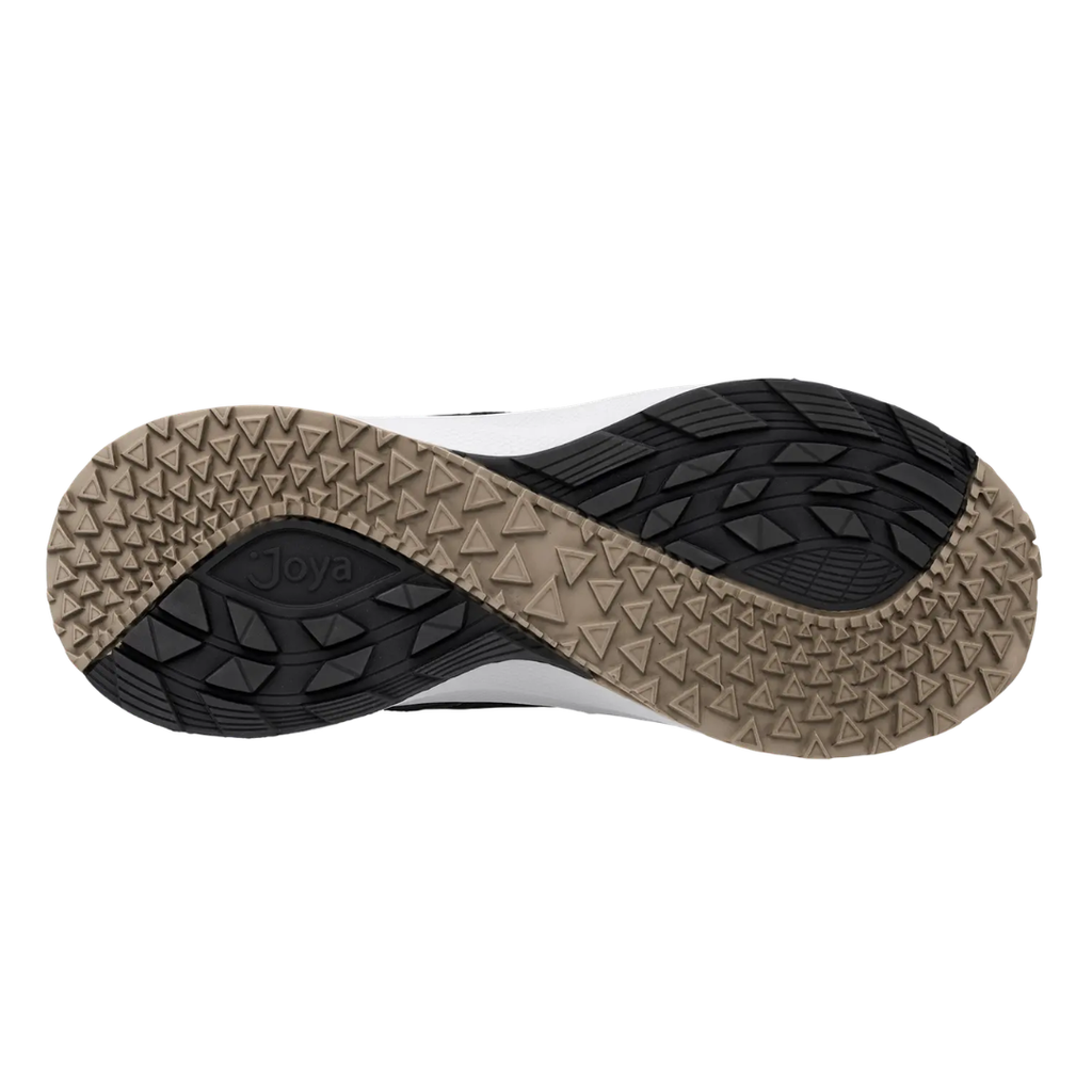 Joya Veloce W Black White