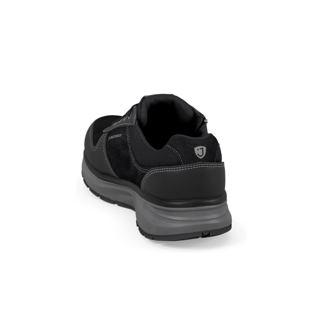 Joya Dynamo Zip M Black II