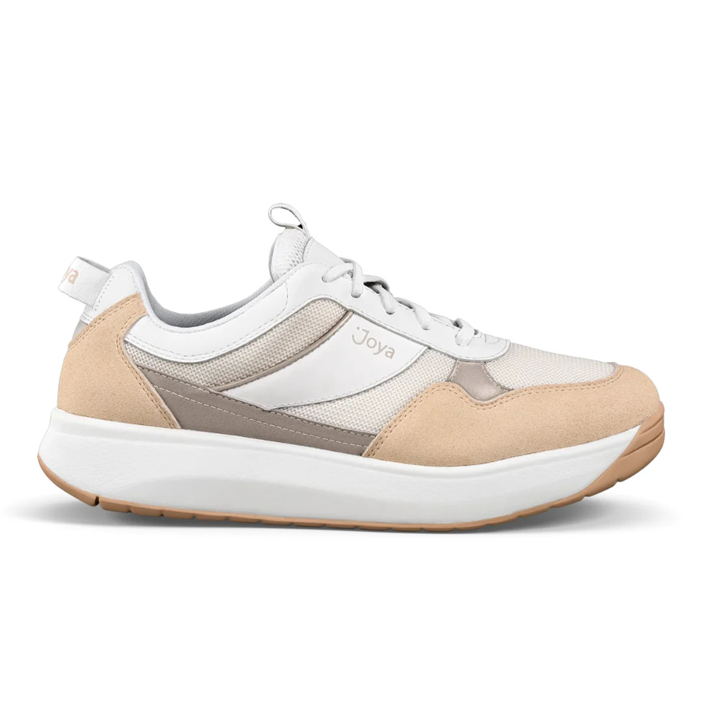 Joya Alegra Beige-White