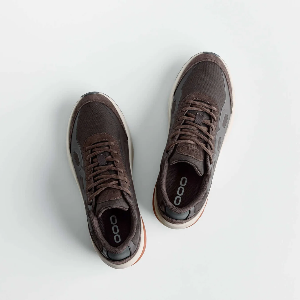 GNL Easy Walk W Dark Chocholate