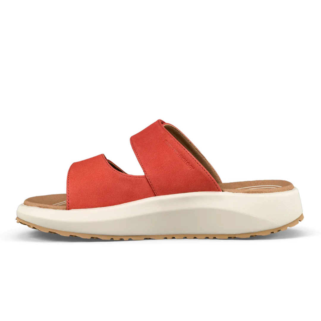 Joya Vienna III Red