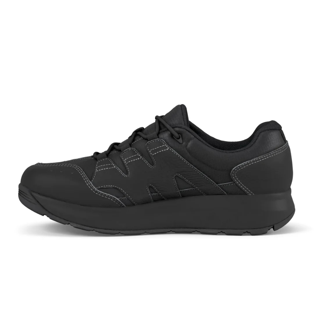 Joya Maluku STX Black