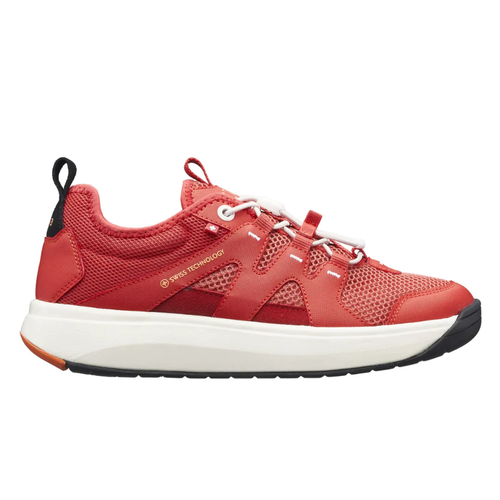 Joya Marbella Red