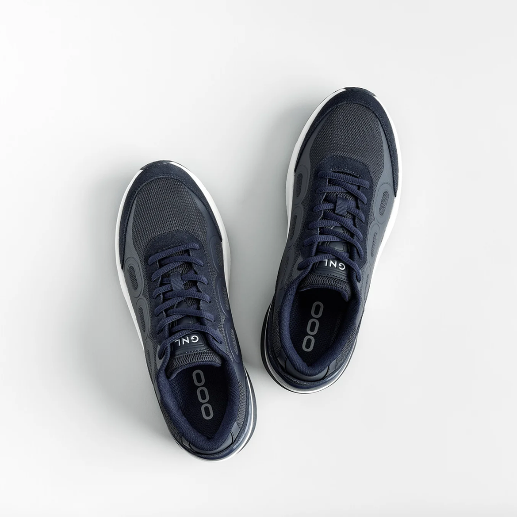 GNL Easy Walk M Navy