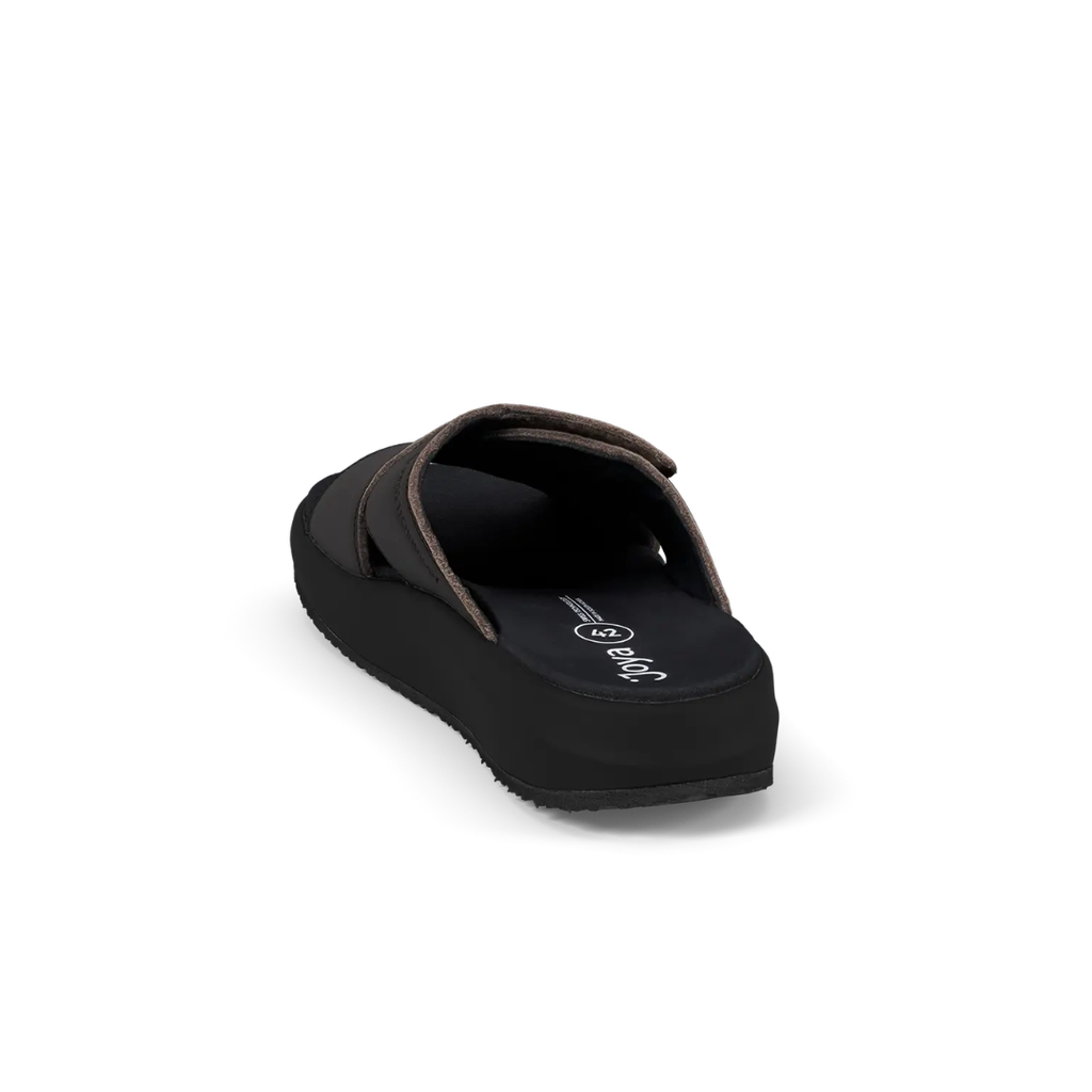 Joya Rio Dark Brown
