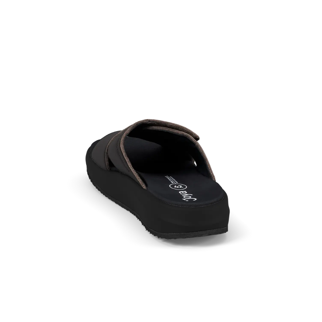 Joya Rio Dark Brown