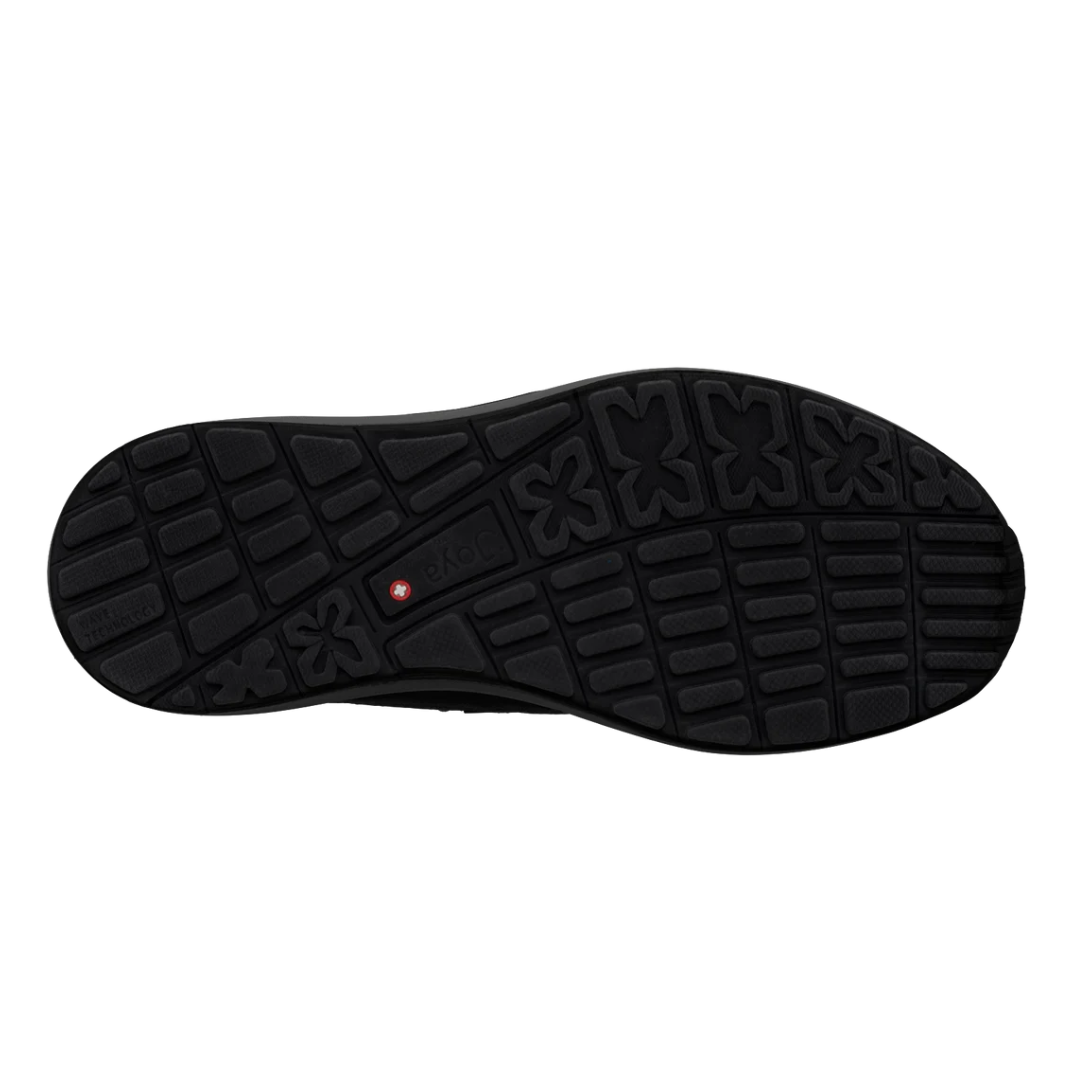 Joya Moscow Zip Black