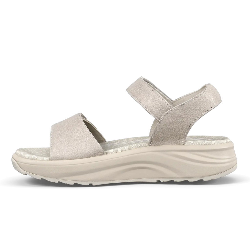 Joya Flores Light Beige