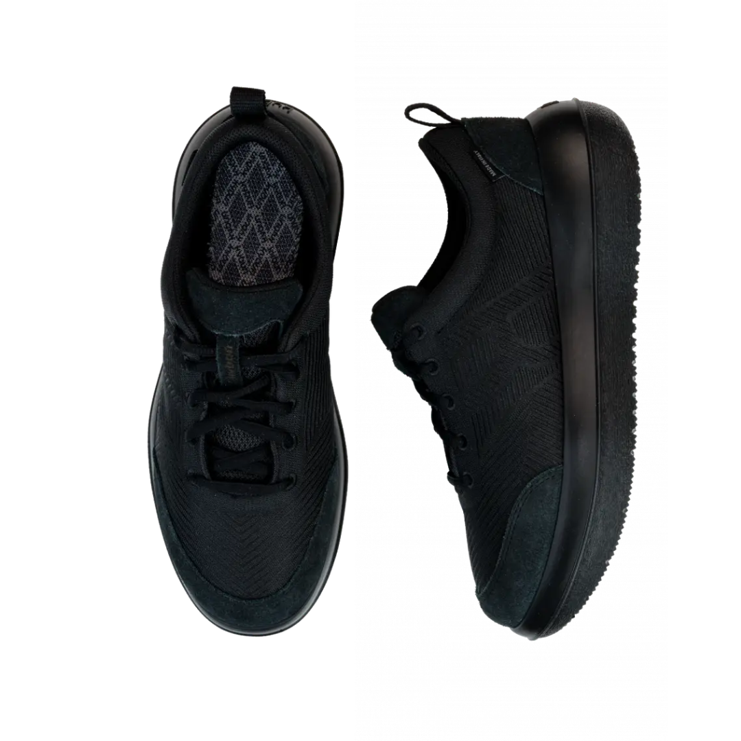 Kybun Bauma Black