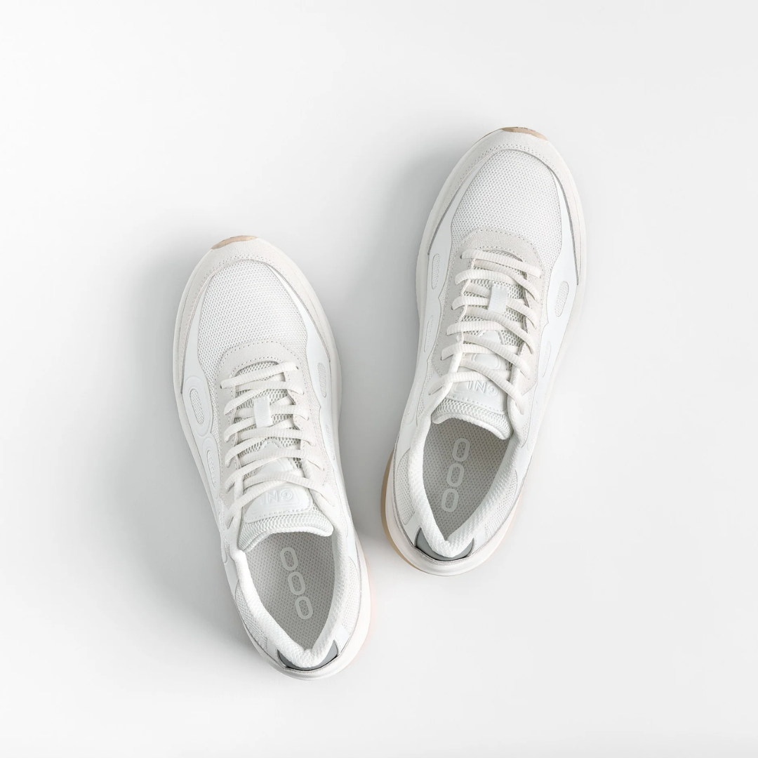 GNL Easy Walk W White